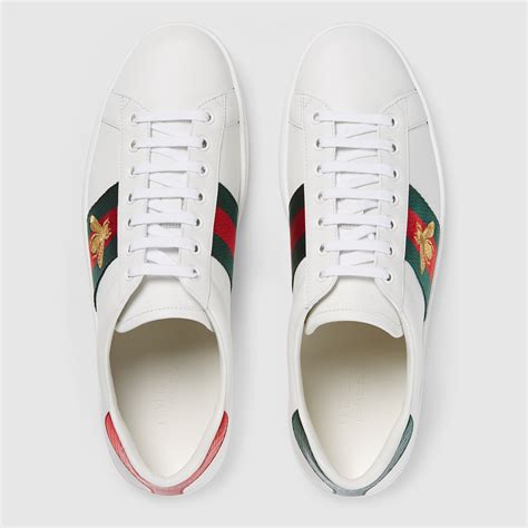 gucci ace embroidered sneaker loved|gucci ace sneakers price increase.